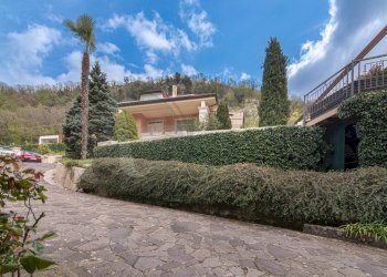 Foto 8 - Villa Via Vecchia Sferracavallo
 
1472, Atina - foto 8