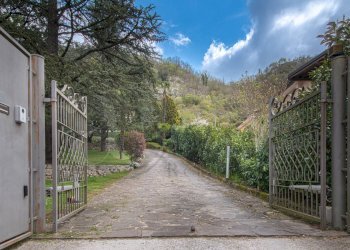 Foto 9 - Villa Via Vecchia Sferracavallo
 
1472, Atina - foto 9