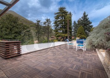 Foto 12 - Villa Via Vecchia Sferracavallo
 
1472, Atina - foto 12