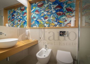 Foto 17 - Villa Via Vecchia Sferracavallo
 
1472, Atina - foto 17