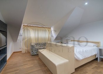 Foto 28 - Villa Via Vecchia Sferracavallo
 
1472, Atina - foto 28