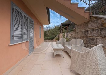 Foto 36 - Villa Via Vecchia Sferracavallo
 
1472, Atina - foto 36