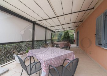 Foto 37 - Villa Via Vecchia Sferracavallo
 
1472, Atina - foto 37