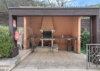 Foto 38 - Villa Via Vecchia Sferracavallo
 
1472, Atina - foto 38