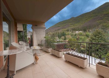 Foto 40 - Villa Via Vecchia Sferracavallo
 
1472, Atina - foto 40