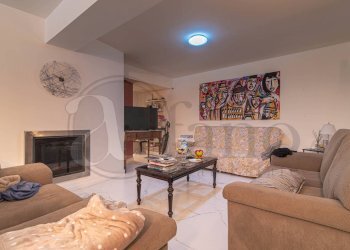 Foto 45 - Villa Via Vecchia Sferracavallo
 
1472, Atina - foto 45