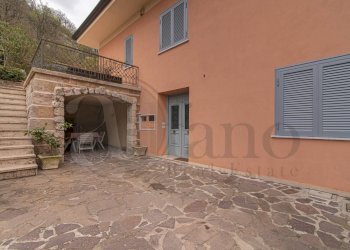 Foto 62 - Villa Via Vecchia Sferracavallo
 
1472, Atina - foto 62