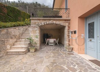 Foto 63 - Villa Via Vecchia Sferracavallo
 
1472, Atina - foto 63