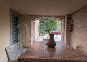 Foto 64 - Villa Via Vecchia Sferracavallo
 
1472, Atina - foto 64