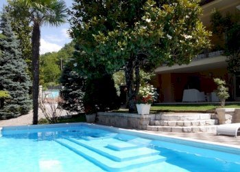 Foto 76 - Villa Via Vecchia Sferracavallo
 
1472, Atina - foto 76