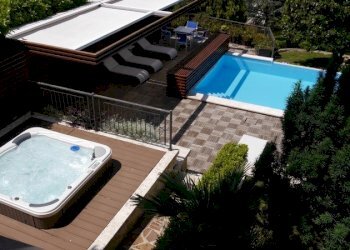 Foto 77 - Villa Via Vecchia Sferracavallo
 
1472, Atina - foto 77