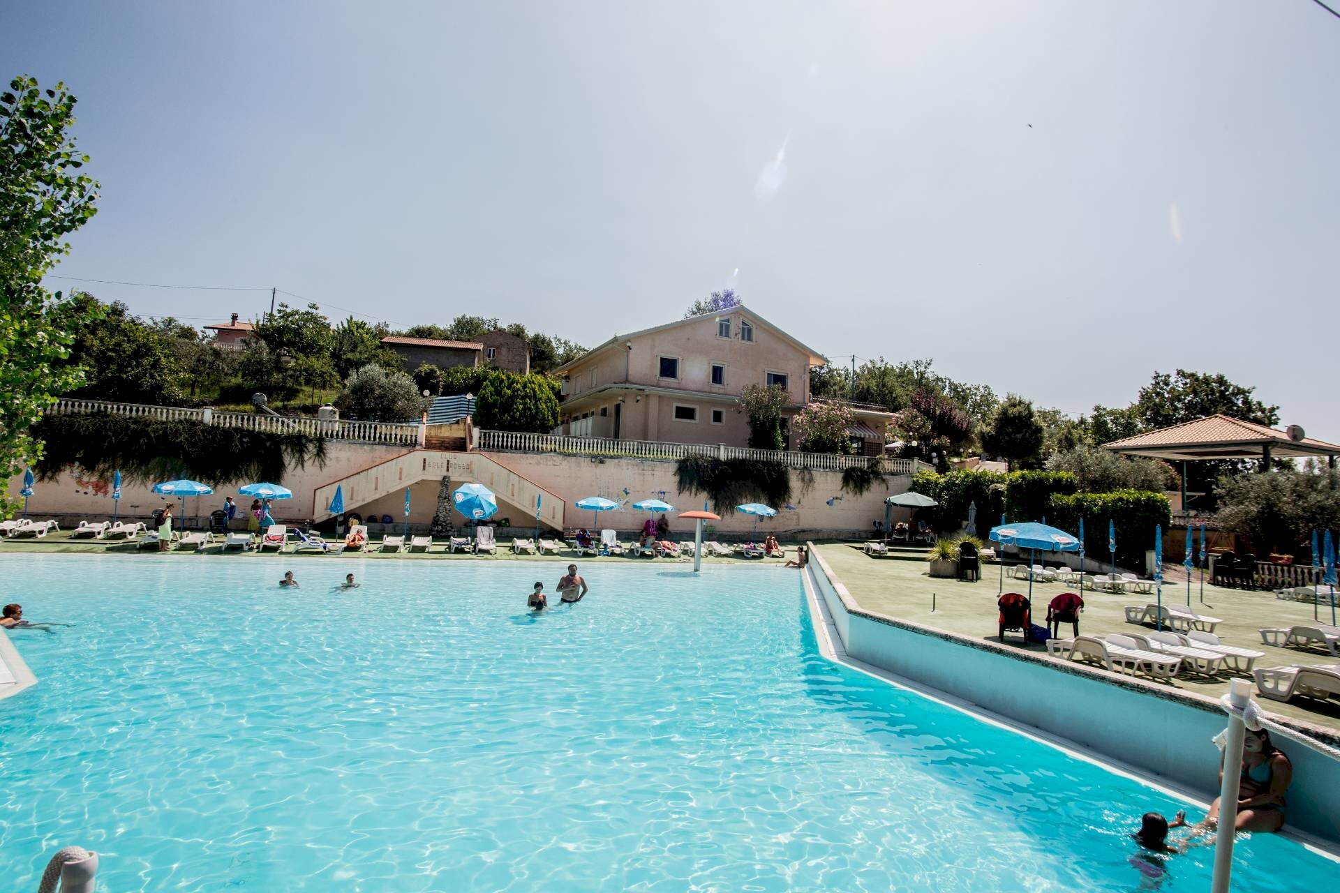 Foto 1 - Residence Via Barbanera
 
20, Santopadre - foto 1