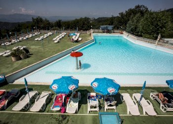 Foto 2 - Residence Via Barbanera
 
20, Santopadre - foto 2