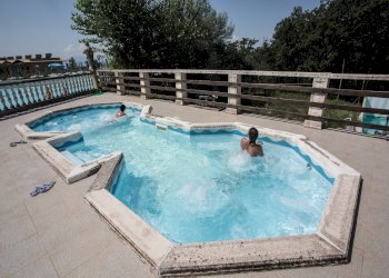 Foto 10 - Residence Via Barbanera
 
20, Santopadre - foto 10