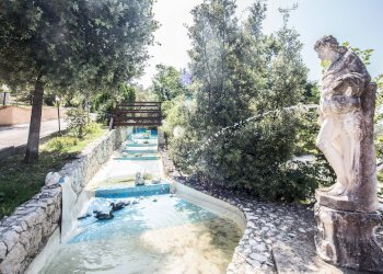 Foto 28 - Residence Via Barbanera
 
20, Santopadre - foto 28