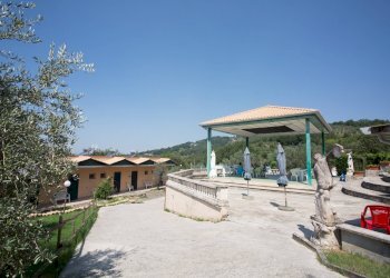 Foto 29 - Residence Via Barbanera
 
20, Santopadre - foto 29