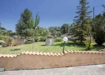 Foto 31 - Residence Via Barbanera
 
20, Santopadre - foto 31