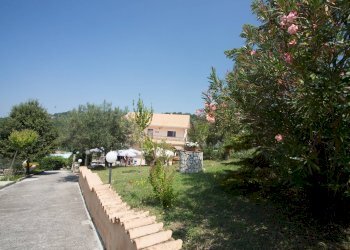 Foto 32 - Residence Via Barbanera
 
20, Santopadre - foto 32