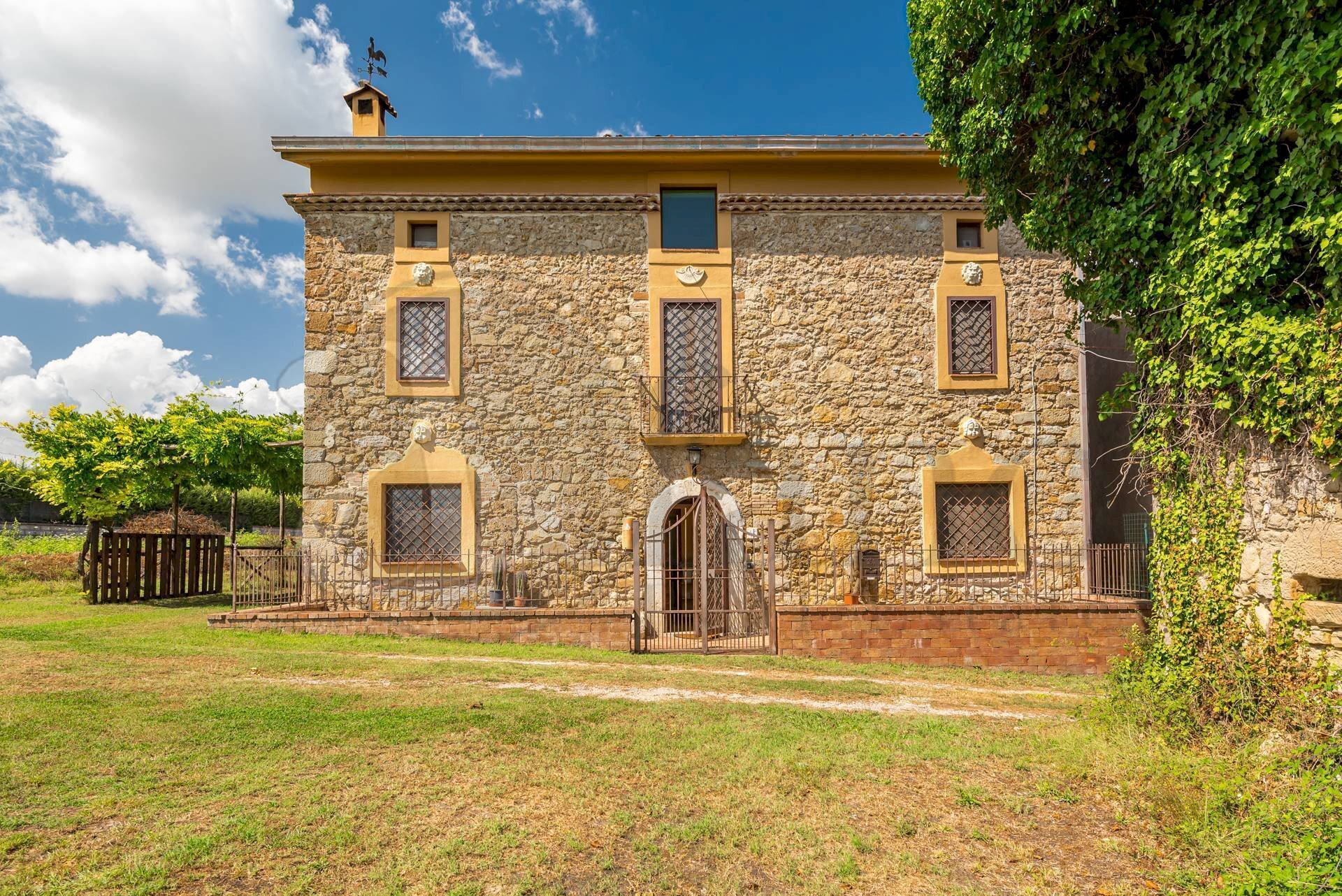 Foto 1 - Rustico Via Frassi
 
snc, Arce - foto 1