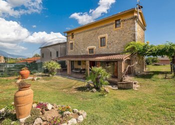 Foto 7 - Rustico Via Frassi
 
snc, Arce - foto 7