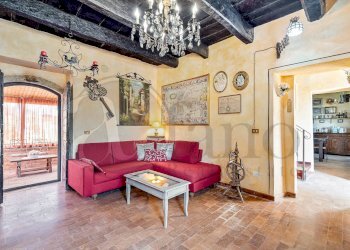 Foto 19 - Rustico Via Frassi
 
snc, Arce - foto 19