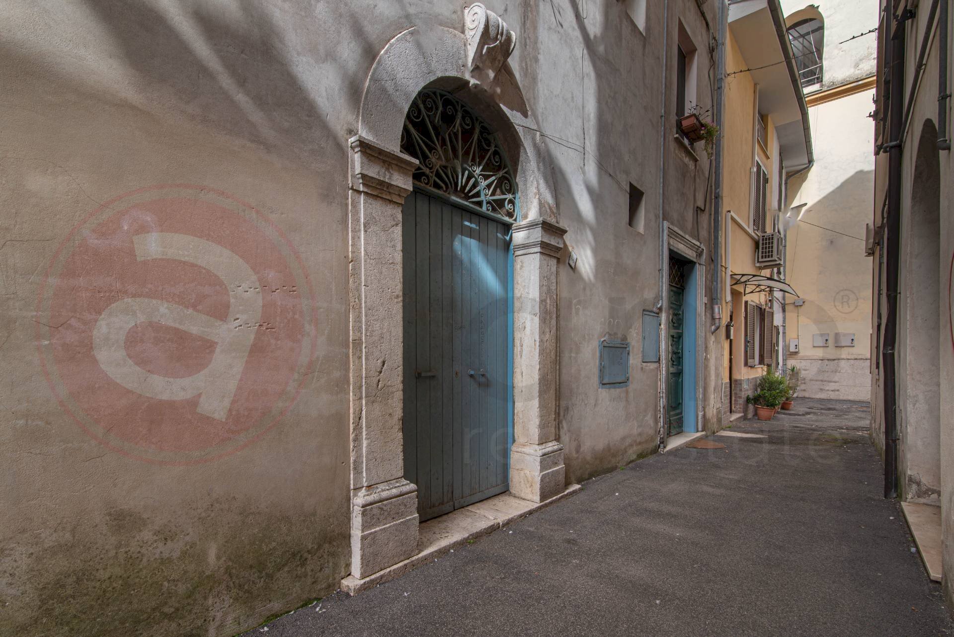 Foto 2 - Stabile - Palazzo VIA XX SETTEMBRE, Pontecorvo - foto 2