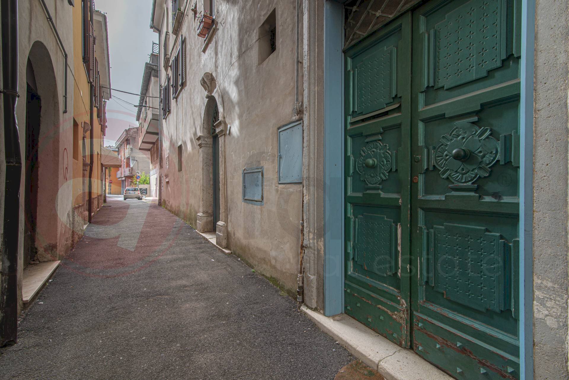 Foto 3 - Stabile - Palazzo VIA XX SETTEMBRE, Pontecorvo - foto 3