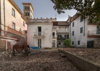 Foto 56 - Stabile - Palazzo VIA XX SETTEMBRE, Pontecorvo - foto 56