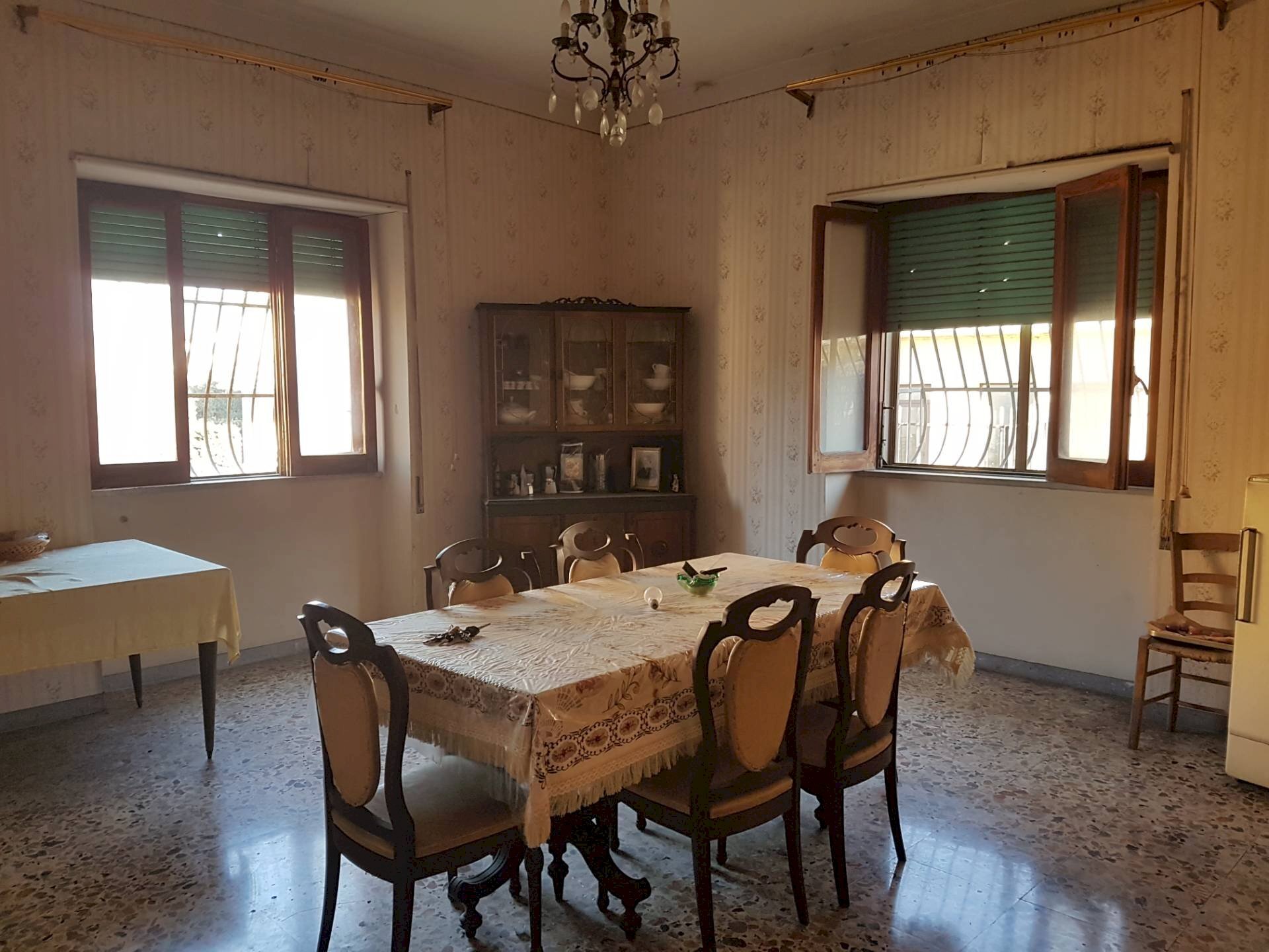 Foto 2 - Casa indipendente Via Casanuova, Monte San Giovanni Campano - foto 2