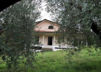 Foto 4 - Villa a Schiera Via Chiaia Romana
 
Snc, Fontana Liri - foto 4