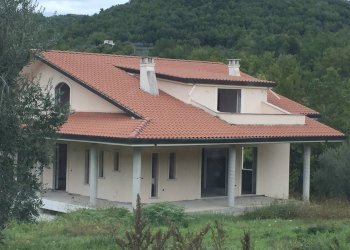 Foto 5 - Villa a Schiera Via Chiaia Romana
 
Snc, Fontana Liri - foto 5