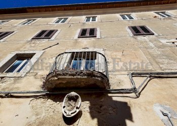 Foto 3 - Stabile - Palazzo Via Marco Agrippa, Arpino - foto 3