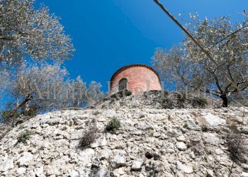 Foto 43 - Stabile - Palazzo Via Marco Agrippa, Arpino - foto 43