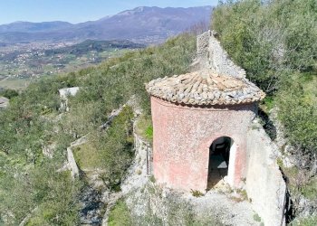 Foto 44 - Stabile - Palazzo Via Marco Agrippa, Arpino - foto 44