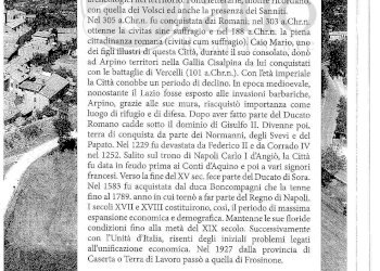 Foto 48 - Stabile - Palazzo Via Marco Agrippa, Arpino - foto 48