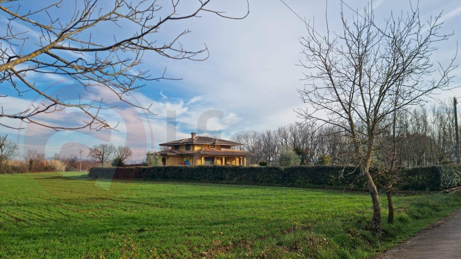 Foto 1 - Villa Via Campo Cavaliere
 
69/C, Castrocielo - foto 1