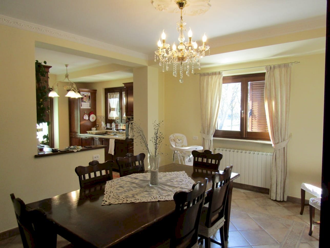 Foto 2 - Villa Via Campo Cavaliere
69/C, Castrocielo - foto 2