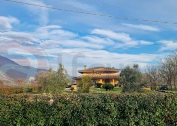 Foto 3 - Villa Via Campo Cavaliere
 
69/C, Castrocielo - foto 3