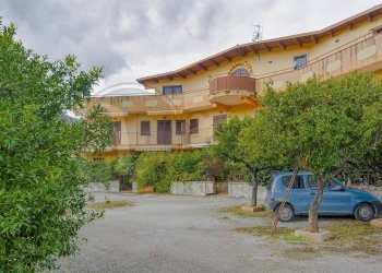 Foto 1 - Trilocale Via Villa Simeoni
 
snc, Laureana Cilento - foto 1