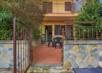 Foto 7 - Trilocale Via Villa Simeoni
 
snc, Laureana Cilento - foto 7