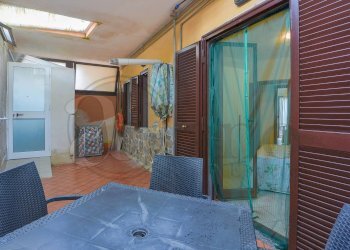 Foto 12 - Trilocale Via Villa Simeoni
 
snc, Laureana Cilento - foto 12