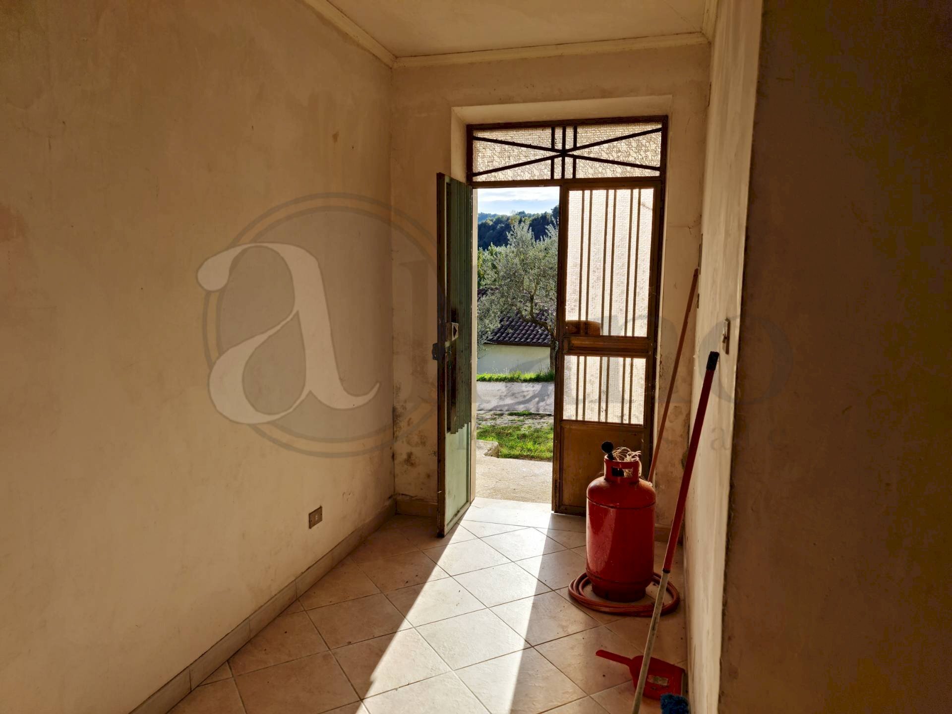 Foto 3 - Villa Via Valle, Santopadre - photo 3