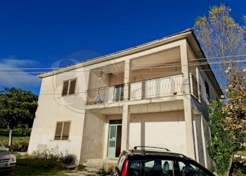 Foto 1 - Villa Via Valle, Santopadre - foto 1