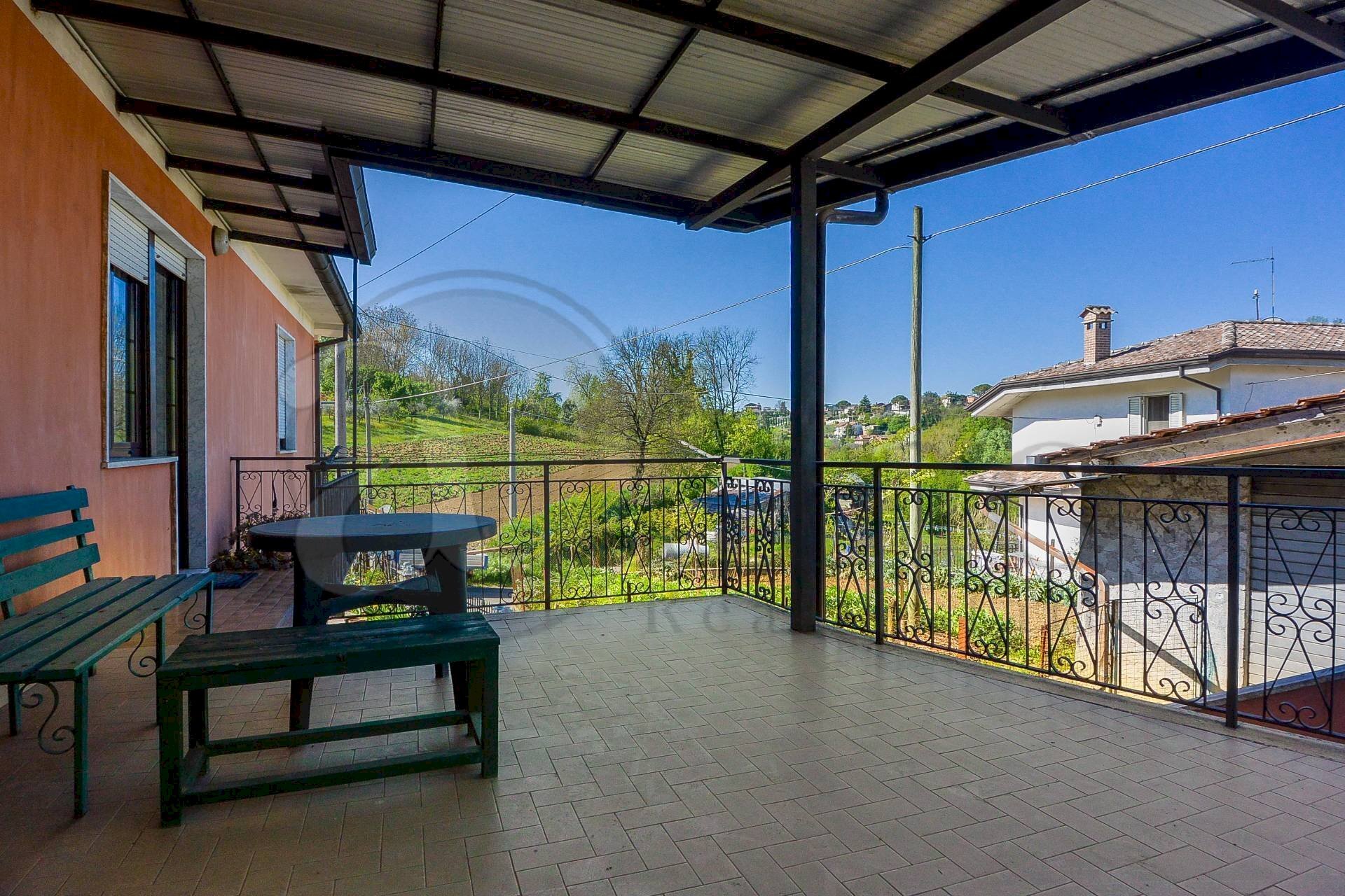 Foto 1 - Casa indipendente Via Colle della Mola
 
104, Monte San Giovanni Campano - foto 1