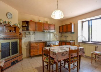 Foto 7 - Casa indipendente Via Colle della Mola
 
104, Monte San Giovanni Campano - foto 7