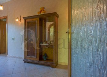 Foto 14 - Casa indipendente Via Colle della Mola
 
104, Monte San Giovanni Campano - foto 14