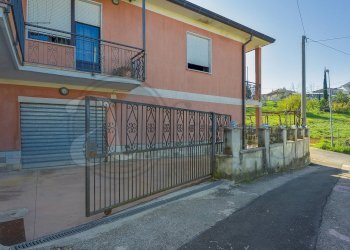 Foto 30 - Casa indipendente Via Colle della Mola
 
104, Monte San Giovanni Campano - foto 30