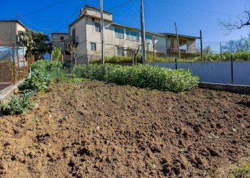 Foto 33 - Casa indipendente Via Colle della Mola
 
104, Monte San Giovanni Campano - foto 33