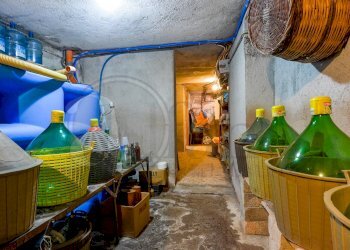 Foto 36 - Casa indipendente Via Colle della Mola
 
104, Monte San Giovanni Campano - foto 36