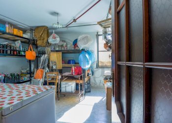 Foto 38 - Casa indipendente Via Colle della Mola
 
104, Monte San Giovanni Campano - foto 38